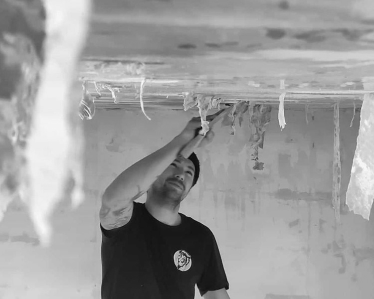 plafond